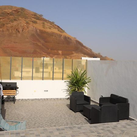 Maison Da Praia Exteriér fotografie