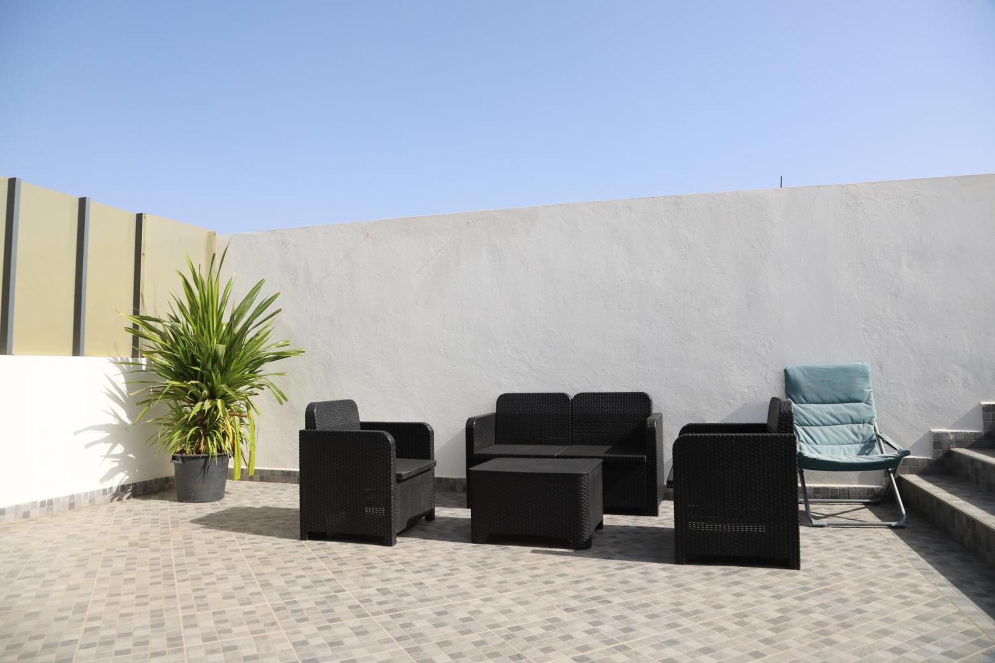 Maison Da Praia Exteriér fotografie