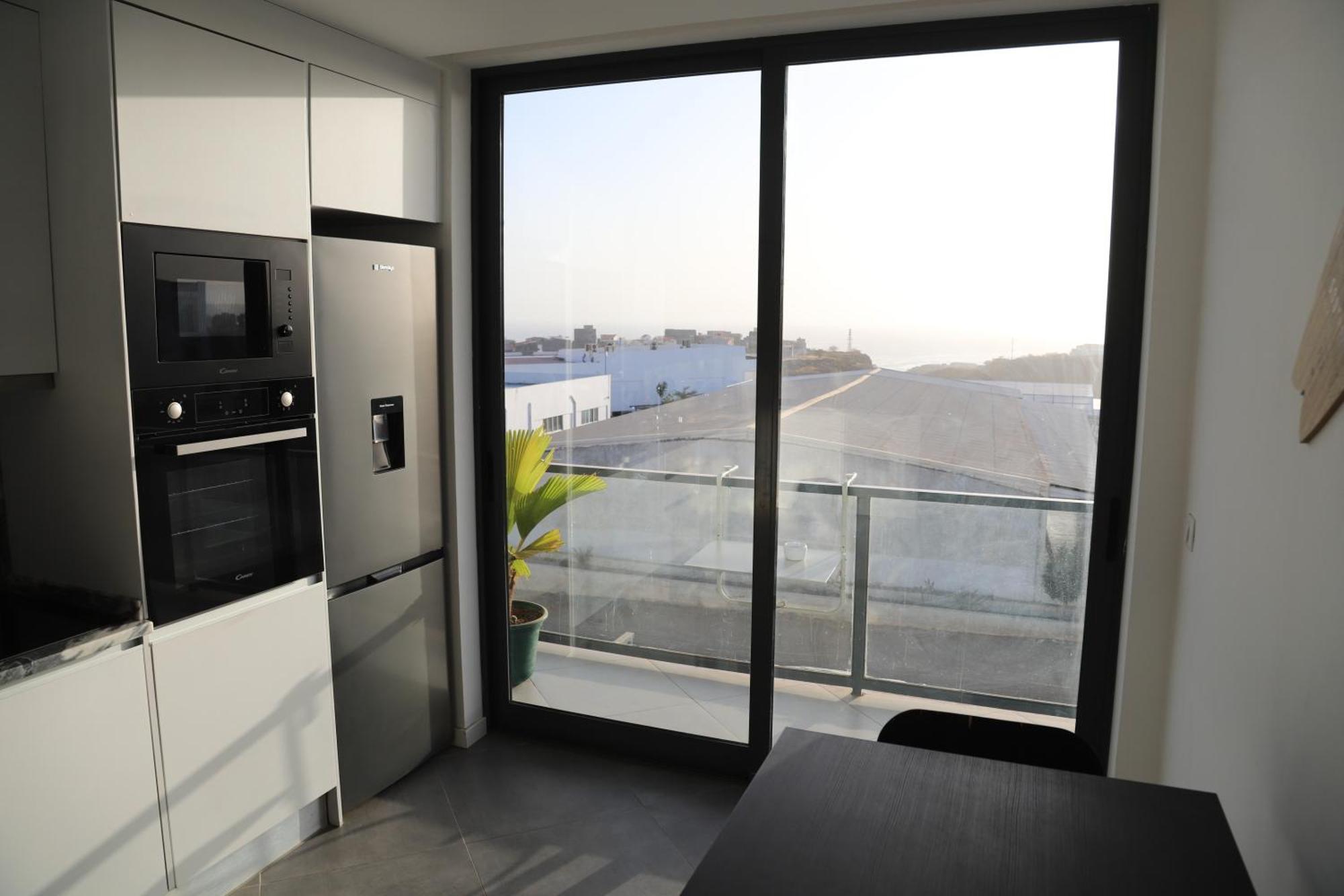 Maison Da Praia Exteriér fotografie
