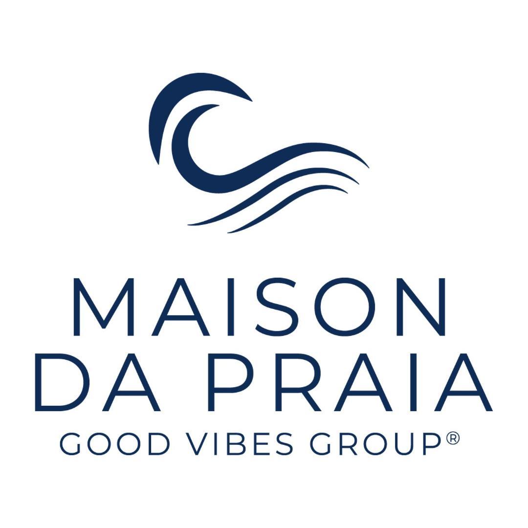 Maison Da Praia Exteriér fotografie