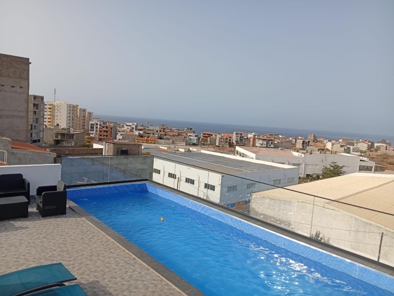 Maison Da Praia Exteriér fotografie
