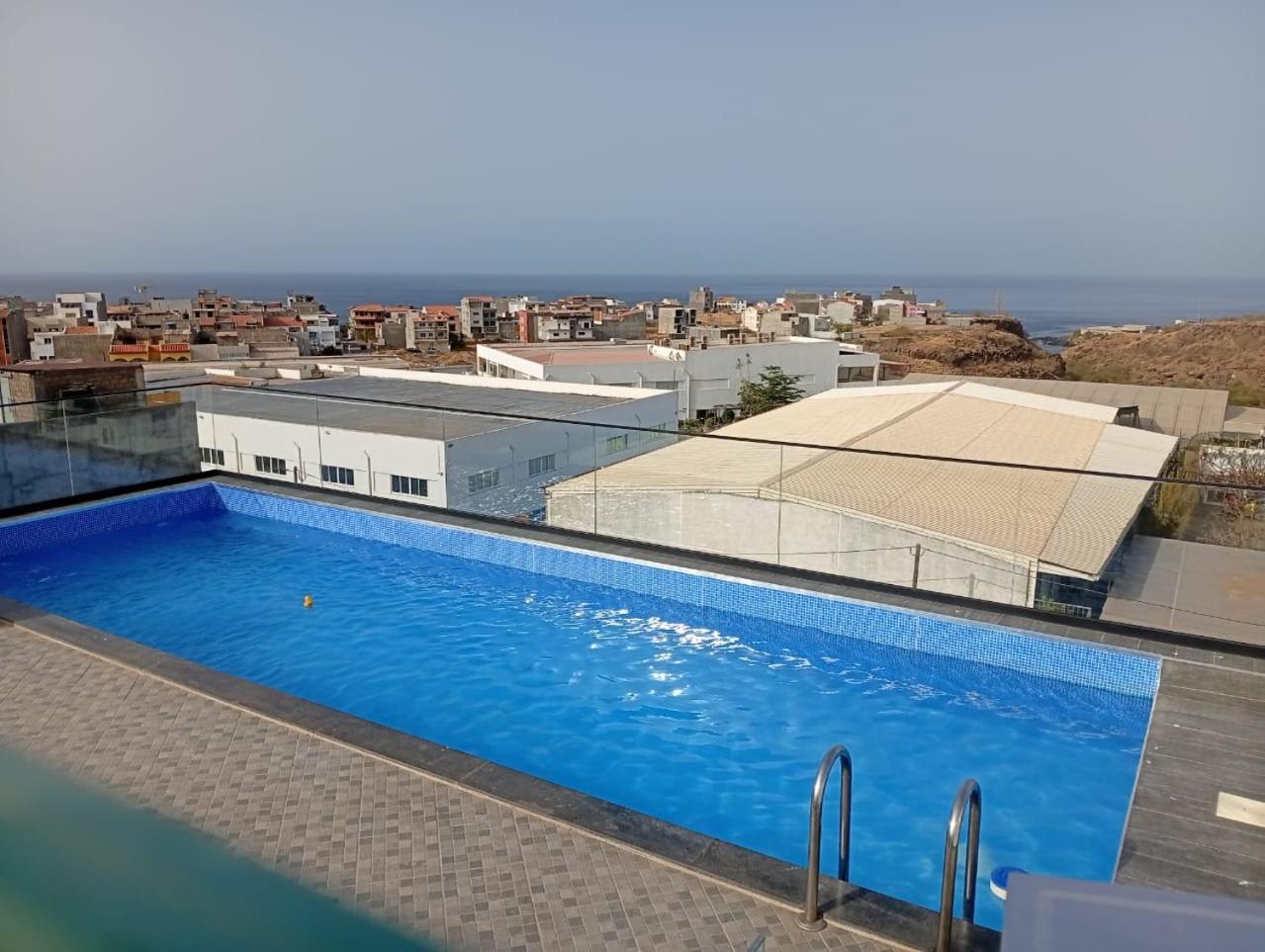 Maison Da Praia Exteriér fotografie